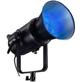 Resim Gdx EXC-180RGB-II Rgb Led Video Işığı 