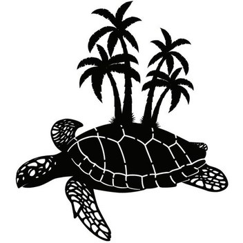 Gaojunshop01 Kaplumbağa Desenli 44mm Apple Watch Kılıfı Delikli Desen Kaymaz Dayanıklı Koruma