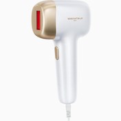 Resim wavytalk IPL Tüy Alma Cihazı, Erkek & Kadın, Ağrısız, Buzlu & Etkili 