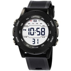 Resim Captiva Mr-8106Gc-A Çocuk Kol Saati 