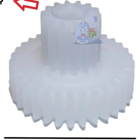 Resim Populer Fakir Rhapsody - Motto - Sms 310 Çırpıcı Dişli Kutusu Çift Dişlisi Uyumlu 