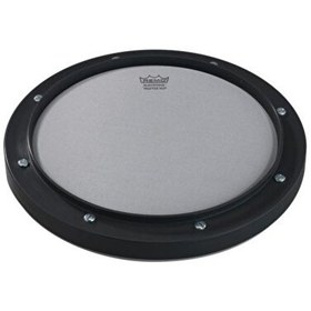 Resim Remo SILENTSTROKE Practice Pad 8" Siyah 