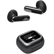 Resim Jbl Live Flex 3 Kablosuz Kulakiçi Kulaklık 