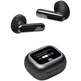 Resim Jbl Live Flex 3 Kablosuz Kulakiçi Kulaklık 