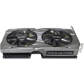 Resim Quadro Geforce Rtx 3060 12gb Gddr6 192bit Hdmı/dp Ekran Kartı 