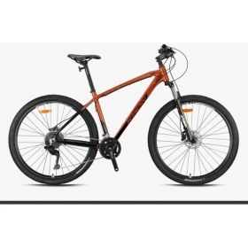 Resim Kron Xc 300 29 Jant Cues U4000 2x9 Dağ Bisikleti 