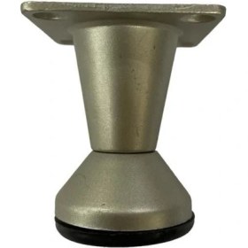 Resim Ennalbur Konik Saten Ayak 5 cm 