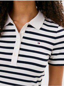 Resim Tommy Hilfiger Tommy Hılfıger Kadın Elbise Ww0ww39590-03m 