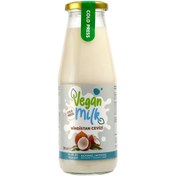 Resim VEGAN MİLK Hindistan Cevizi Sütü 700ml 