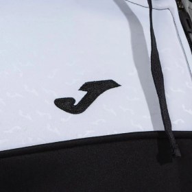 Resim Joma Erkek Futbol Eşofman Üstü Crew V Zip-Up Hoodie 103087.111 
