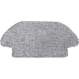 Resim Parmis Xiaomi Mijia STYJ02YM Viomi V2 Pro V3 Se Akıllı Robotik Süpürge 2 Kuru Islak 2 Zemin Paspası 