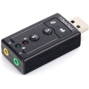 Resim Alfais Al-4506 USB Ses Kartı 