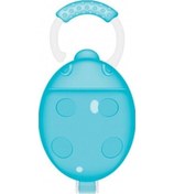 Resim Bebedor Emzik Kutusu - Mavi 