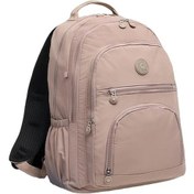 Resim Honeybeeshop Haki Renk Uniseks Orta Boy Sirt Cantasi Laptop Semsiye Su Sisesi Icin Bolumler Ayarlanabilir Askilar Dayanikli Polyester Makinede Yikanabilir Diğer 