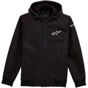 Resim Alpinestars Primary Softshell Mont Siyah 