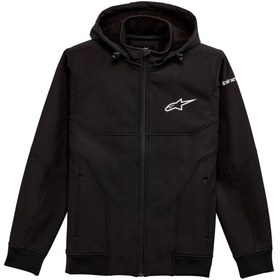 Resim Alpinestars Primary Softshell Mont Siyah 