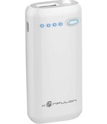 Resim Konfulon Y1302 5200 Mah Powerbank Taşınabilir Şarj Aleti (523477157) 