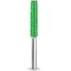 Resim Saburrtooth 18C18SE-50 Silindir Düz Sonlu Törpü Kalın Diş Sap:3.2 mm 