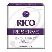Resim Rico Reserve Classic RCT1035 Sib Klarnet Kamışı No: 3.5 