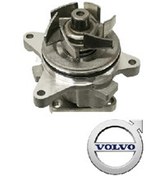 Resim DEVİRDAİM ( WATER PUMP KİT ) 400 SERİSİ İÇİN 