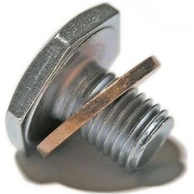 Resim Psa 206 307 Focus/fiesta 1.4/1.6 Tdcı 2002- Karter Yağ Tapası Pullu Oem No:031129 