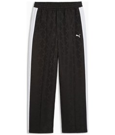 Resim Puma T7 Kadın Eşofman Altı C-pum634557p01p01 Siyah 