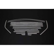 Resim Ford Kuga 2 Krom Cam Çerçevesi 18 Parça 2012-2020 Arası 