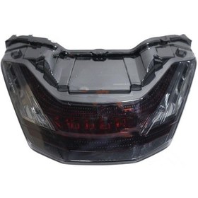Resim Arka Stop E Belgeli - Honda Pcx 2021-2024 