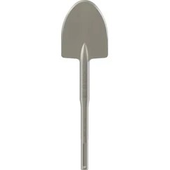 Resim FourForce Professional Accessories Pro Schaufelmeissel Sds-Max 