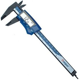 Resim Dasqua 2035-0005 Dijital Plastik Kumpas 