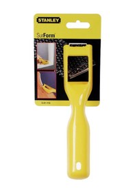 Resim Stanley 5-21-115 Alçipan Rende 185 MM 