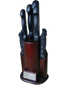 Resim Sürmene Mutfak Bıçağı 61504 Set Model 