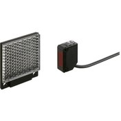 Resim Cx-491 Sunx Fotoelektrik Sensör 