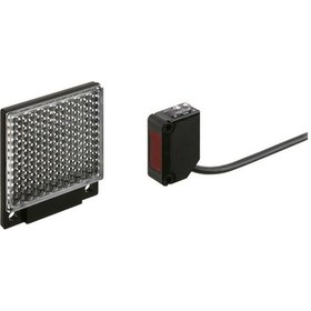 Resim Cx-491 Sunx Fotoelektrik Sensör 