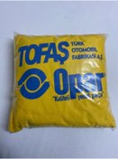 Resim Opar Servis Kılıfı 