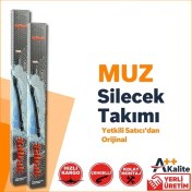 Resim Silbak Mg Mg 5 Estate 2020 > Muz Silecek Takımı 
