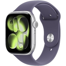 Resim Apple Watch Series 11 Gps 42 MM MEU64TU/A Akıllı Saat (Distribütör Garantili) 