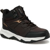 Resim Kinetix 0702 Erkek Su Itici Trekking Bot - Btmk00702-kahverengi-44 