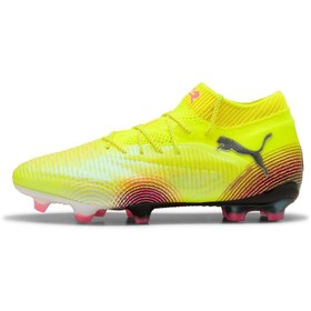 Resim Puma FUTURE 8 ULTIMATE FG | Sarı 