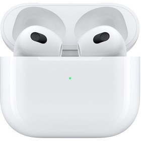 Resim Apple Airpods (3. Nesil) Bluetooth Kulaklık Orginal 