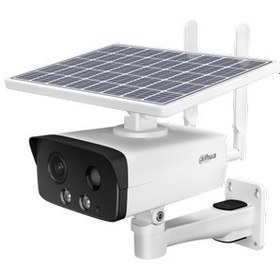 Resim Dahua IPC-HFW2431DG-4G-SP-EAU-B 4MP IP 4G Solar Kamera 
