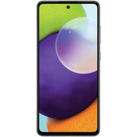 Resim Samsung A52 Yenilenmiş TR Garanti | 128 GB 6 GB Siyah 