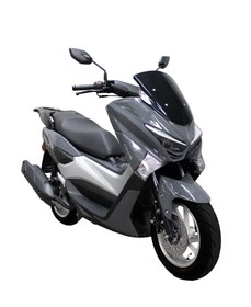 Resim APX5 Benzinli Motosiklet 