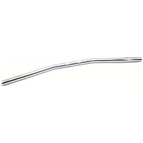 Resim Xuweiwei Chrome 1'' 25mm Universal Motosiklet Gidonları 7/8'' 22mm Drag Bar Çeşitli Motosikletler İçin 