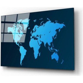 Resim Es10 Es10 Köpek Cam Tablo 