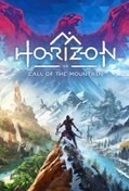 Resim Horizon Call of the Mountain VR Playstation 5 Oyun 