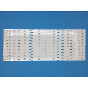 Resim A48-lb-6436, B48-lw-5433, G48 Ls 5433, A48-lw-6536 Led Bar 