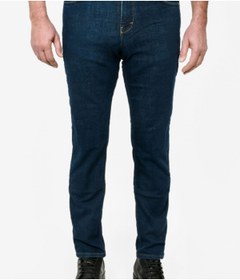 Resim Riderdenim Atlas Korumalı Kot Motosiklet Pantolonu 