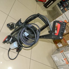 Resim Solax YLQ4640C-120 Basınçlı Yıkama Makinesi - 120 Bar 
