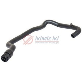 Resim Kalorifer Hortumu Kangoo Clio 2 1.5 Dci K9K 504602771 